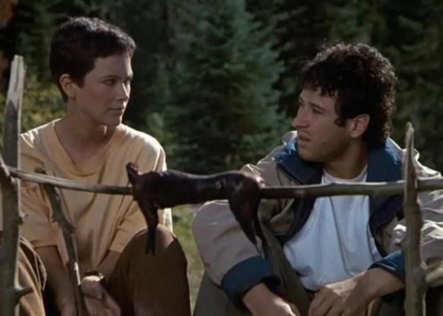 1990: Northern Exposure (1990–1995)